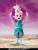 DRAGON BALL DAIMA - Supreme Kai (Mini) - Figurka S.H. Figuarts 8 cm