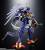 SUPER ROBOT TAIGEN OG - Ryuukooh & KoRyuoh - Figurka Dusza Chogokin 21 cm