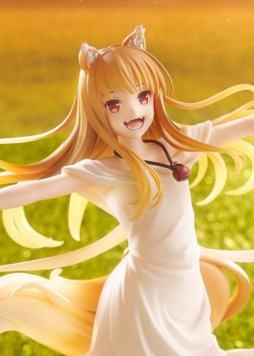 SPICE AND WOLF - Holo "Abundant Harvest" - Pop Up Parade L 23cm