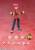 RANMA 1/2 - Ranma (dziewczyna) - Figurka S.H. Figuarts 12 cm