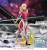 SOLO LEVELING - Cha Hae-In - Figurka Xross Link 13cm