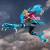 ONE PIECE - Marco "Marineford" - Figurka S.H. Figuarts 17 cm