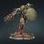 DOOM THE DARK AGES - Doomslayer - Statuetka 25 cm