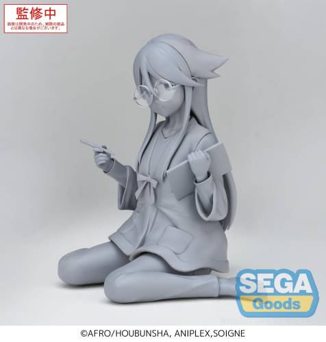 MONO - Haruno Akiyama - Statuetka PM Perching 9cm