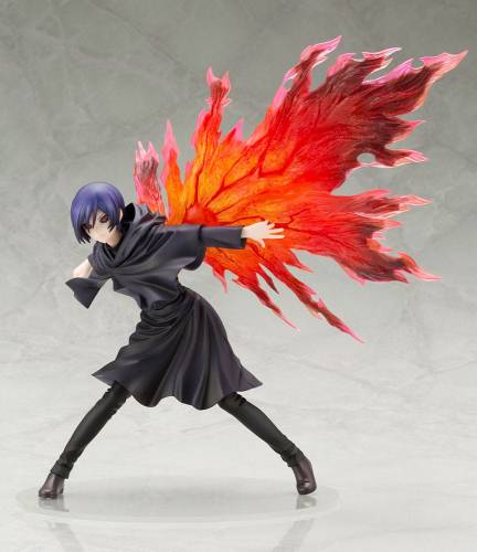 TOKYO GHOUL : RE - Toka Kirishima - Statuetka 1/8 ARTFXJ 27cm