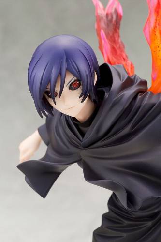 TOKYO GHOUL : RE - Toka Kirishima - Statuetka 1/8 ARTFXJ 27cm