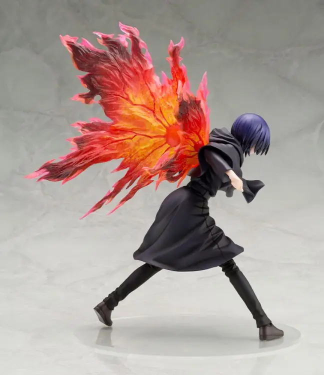 TOKYO GHOUL : RE - Toka Kirishima - Statuetka 1/8 ARTFXJ 27cm