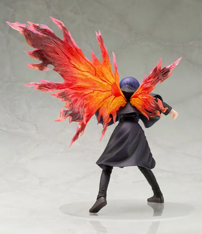 TOKYO GHOUL : RE - Toka Kirishima - Statuetka 1/8 ARTFXJ 27cm
