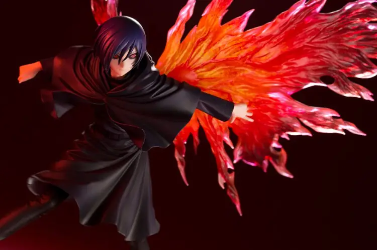 TOKYO GHOUL : RE - Toka Kirishima - Statuetka 1/8 ARTFXJ 27cm