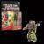 TRANSFORMERS - G1 Autobot Outback - figurka retro 12,5 cm