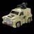 TRANSFORMERS - G1 Autobot Outback - figurka retro 12,5 cm