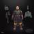 STAR WARS - Boba Fett - Figurka z czarnej serii 15 cm