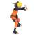 NARUTO 72 SERIES - Naruto Uzumaki - Figurka Grandista 22cm
