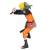 NARUTO 72 SERIES - Naruto Uzumaki - Figurka Grandista 22cm