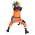 NARUTO 72 SERIES - Naruto Uzumaki - Figurka Grandista 22cm