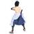 NARUTO SHIPPUDEN - Sasuke Uchiha - Figurka Grandista 24cm