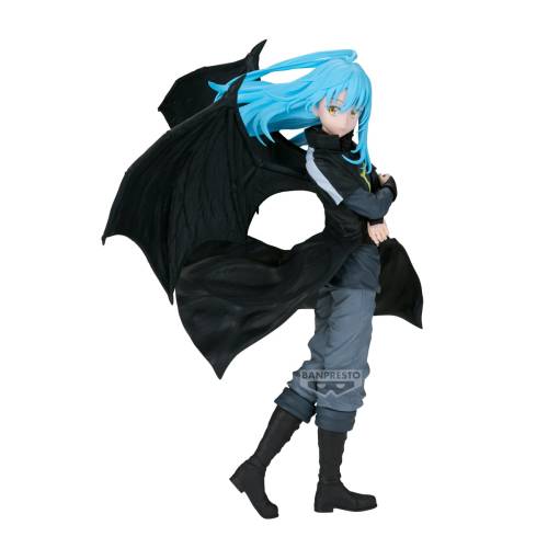 SLIME - Rimuru Tempest - Figurka 25 cm