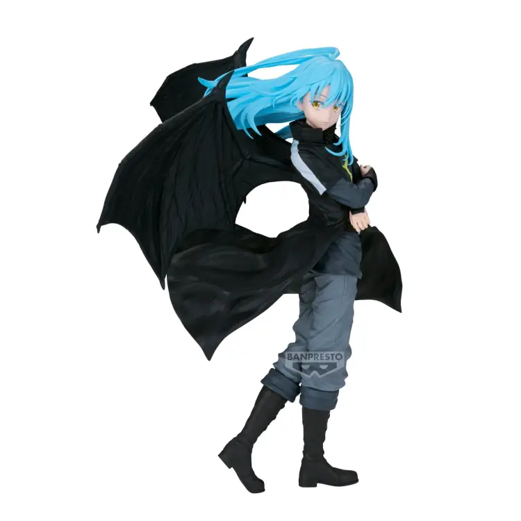 SLIME - Rimuru Tempest - Figurka 25 cm