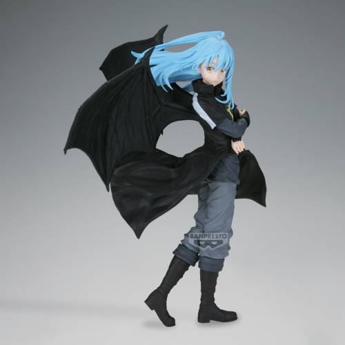 SLIME - Rimuru Tempest - Figurka 25 cm