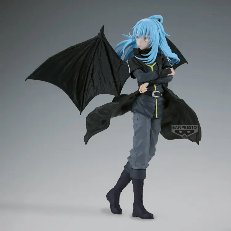 SLIME - Rimuru Tempest - Figurka 25 cm