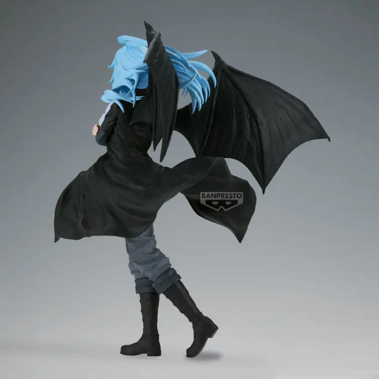 SLIME - Rimuru Tempest - Figurka 25 cm