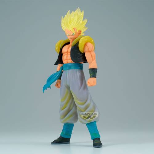 DRAGON BALL SUPER - Gogeta - Figurka Clearise 23cm