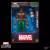 MARVEL - Werewolf by Night - Figurka Legends Series 15cm
