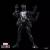 MARVEL - Dark Avengers Spider-Man - Figurka Legends Series 15 cm