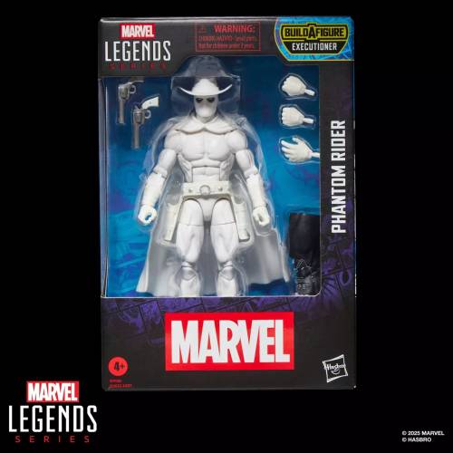 MARVEL - Phantom Rider - Figurka Legends Series 15 cm