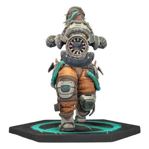 BORDERLANDS 4 - Harlowe - Statuetka 18cm