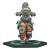 BORDERLANDS 4 - Harlowe - Statuetka 18cm