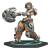BORDERLANDS 4 - Harlowe - Statuetka 18cm