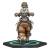 BORDERLANDS 4 - Harlowe - Statuetka 18cm