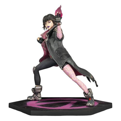 BORDERLANDS 4 - Vex - Statuetka 17cm