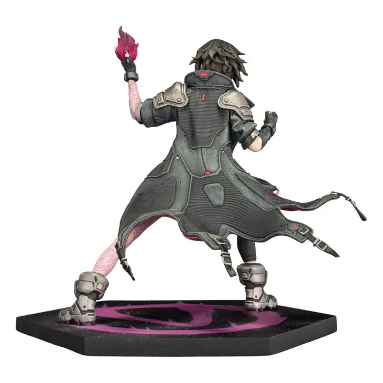 BORDERLANDS 4 - Vex - Statuetka 17cm