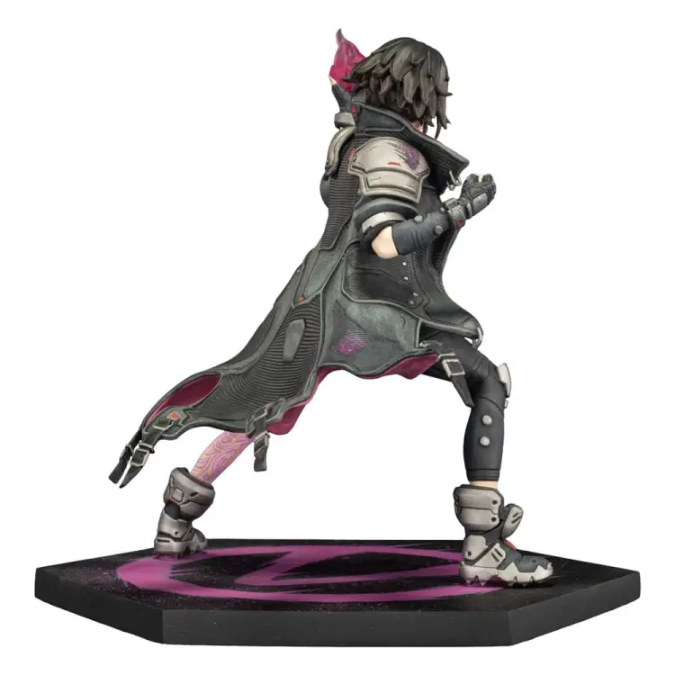BORDERLANDS 4 - Vex - Statuetka 17cm