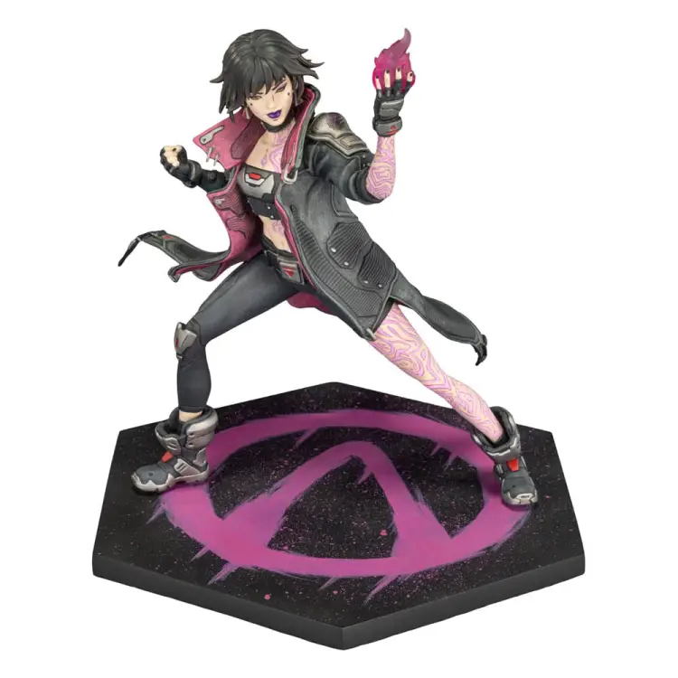 BORDERLANDS 4 - Vex - Statuetka 17cm