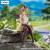 ATELIER RYZA - Reisalin Stout - Statuetka zatyczka do makaronu 14cm