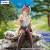 ATELIER RYZA - Reisalin Stout - Statuetka zatyczka do makaronu 14cm