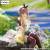 ATELIER RYZA - Reisalin Stout - Statuetka zatyczka do makaronu 14cm