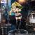 SWORD ART ONLINE - Leafa - Statuetka BiCute Dark 23cm