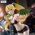 SWORD ART ONLINE - Leafa - Statuetka BiCute Dark 23cm