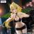 SWORD ART ONLINE - Leafa - Statuetka BiCute Dark 23cm