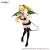 SWORD ART ONLINE - Leafa - Statuetka BiCute Dark 23cm