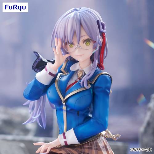 HEAVENS BURNS RED - Yuki Izumi - Statuetka Trio-Try-It 13cm