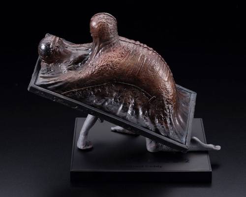 SILENT HILL 2 - Abstrakcyjny tata - Statuetka Oshi Works 15cm