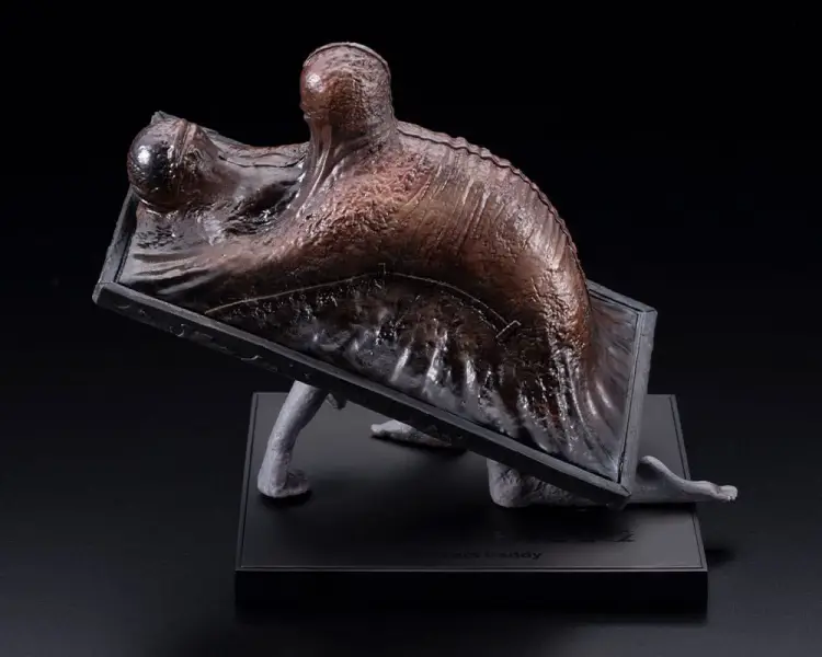 SILENT HILL 2 - Abstrakcyjny tata - Statuetka Oshi Works 15cm