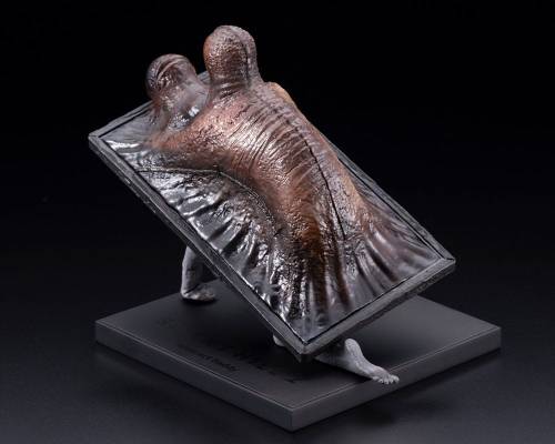 SILENT HILL 2 - Abstrakcyjny tata - Statuetka Oshi Works 15cm