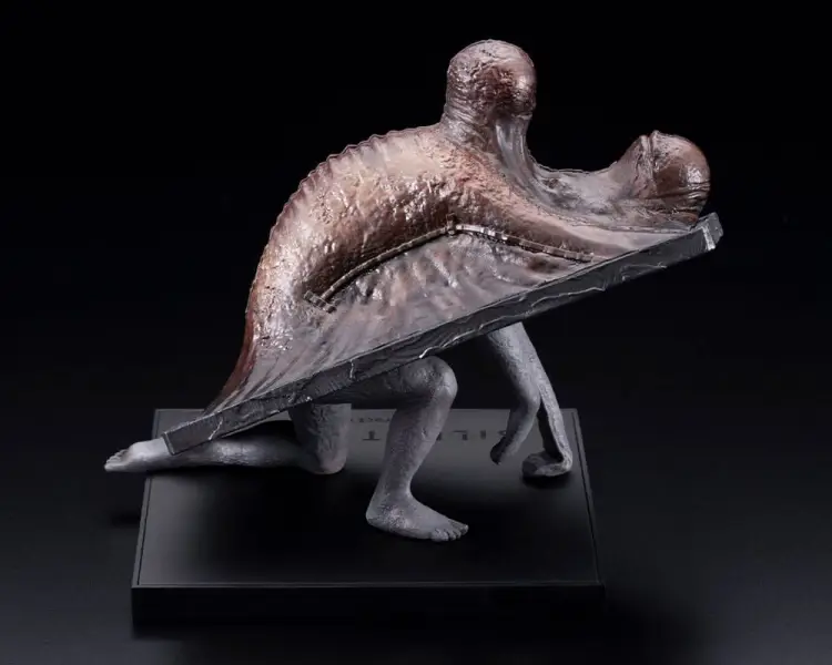 SILENT HILL 2 - Abstrakcyjny tata - Statuetka Oshi Works 15cm