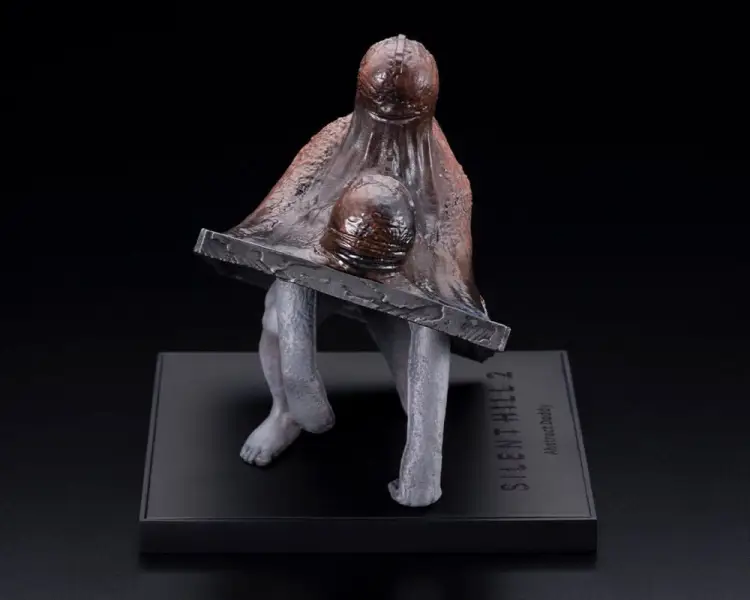 SILENT HILL 2 - Abstrakcyjny tata - Statuetka Oshi Works 15cm